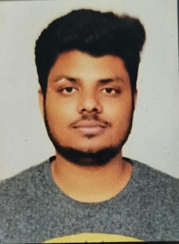 SHUBHAM MAURYA